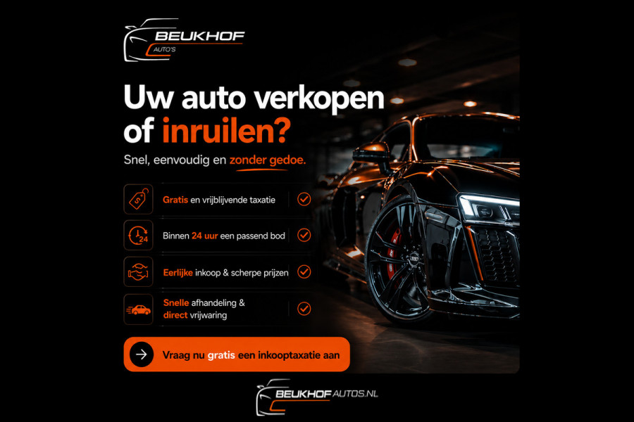 Volkswagen ID.4 First 77 kWh Trekhaak Carplay Camera Soh91%