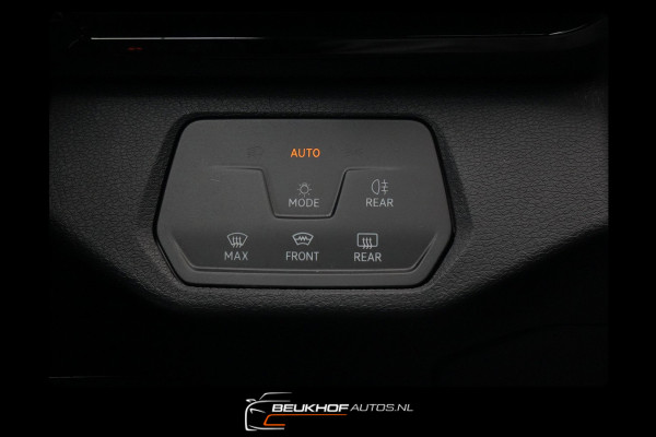 Volkswagen ID.4 First 77 kWh Trekhaak Carplay Camera Soh91%