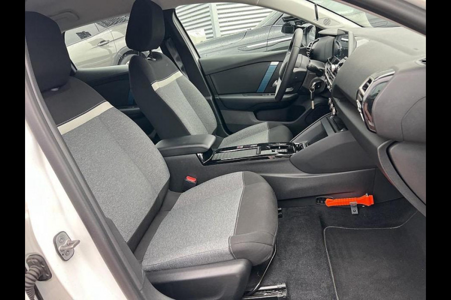 Citroën Ë-C4 Live 50 kWh