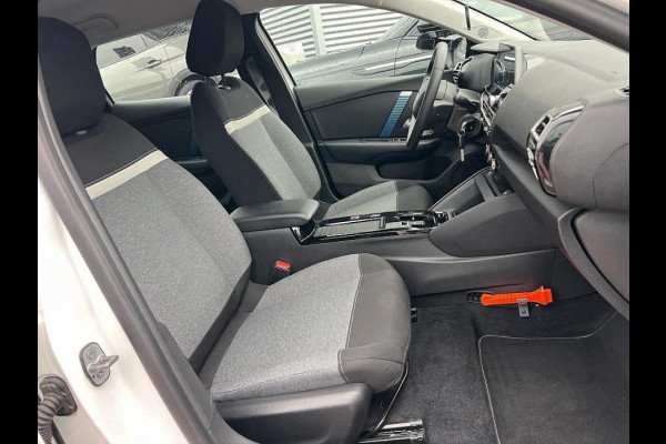 Citroën Ë-C4 Live 50 kWh