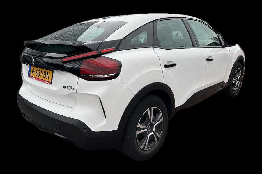 Citroën Ë-C4 Live 50 kWh