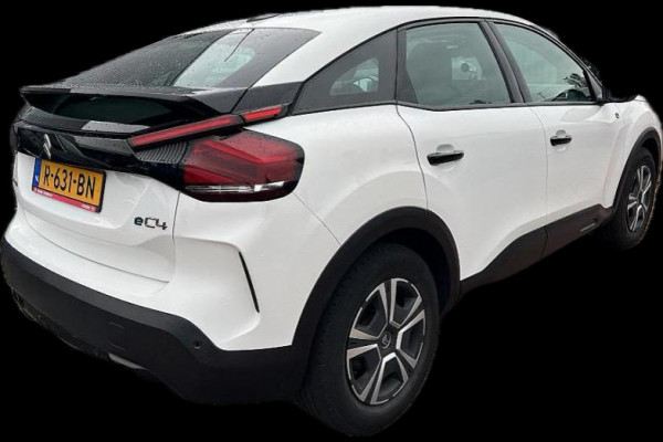 Citroën Ë-C4 Live 50 kWh