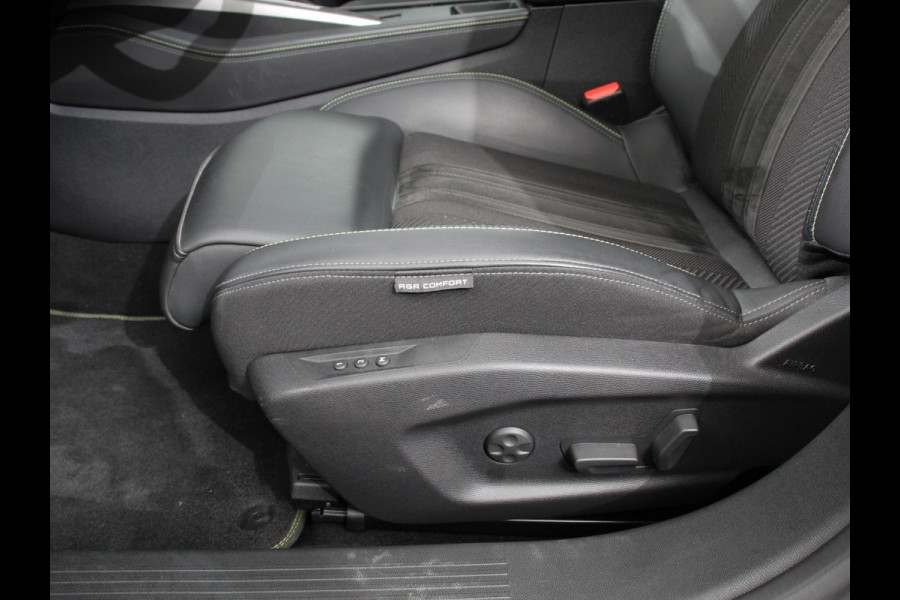 Peugeot 308 SW 1.6 Plug-in Hybrid 225 GT Navigatie Apple Carplay/Android Auto Camera Parkeersensoren Adaptive Cruise Control Stoelverwarming FULL LED Climate Control Virtual Cockpit Lichtmetalen velgen