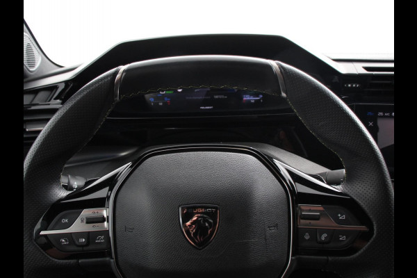 Peugeot 308 SW 1.6 Plug-in Hybrid 225 GT Navigatie Apple Carplay/Android Auto Camera Parkeersensoren Adaptive Cruise Control Stoelverwarming FULL LED Climate Control Virtual Cockpit Lichtmetalen velgen