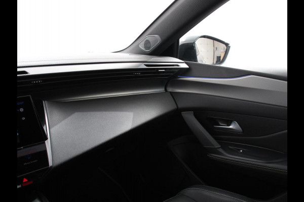 Peugeot 308 SW 1.6 Plug-in Hybrid 225 GT Navigatie Apple Carplay/Android Auto Camera Parkeersensoren Adaptive Cruise Control Stoelverwarming FULL LED Climate Control Virtual Cockpit Lichtmetalen velgen