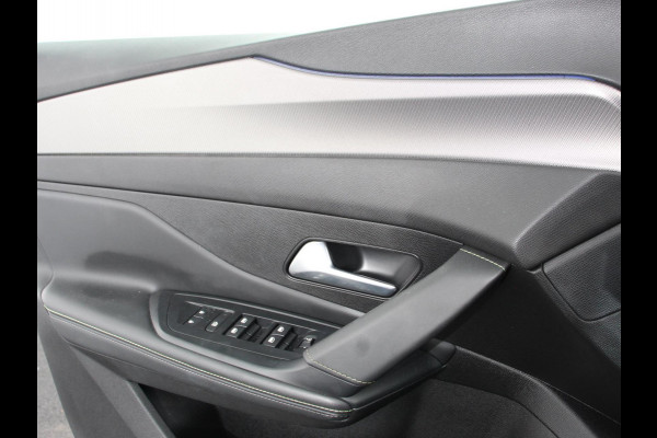 Peugeot 308 SW 1.6 Plug-in Hybrid 225 GT Navigatie Apple Carplay/Android Auto Camera Parkeersensoren Adaptive Cruise Control Stoelverwarming FULL LED Climate Control Virtual Cockpit Lichtmetalen velgen
