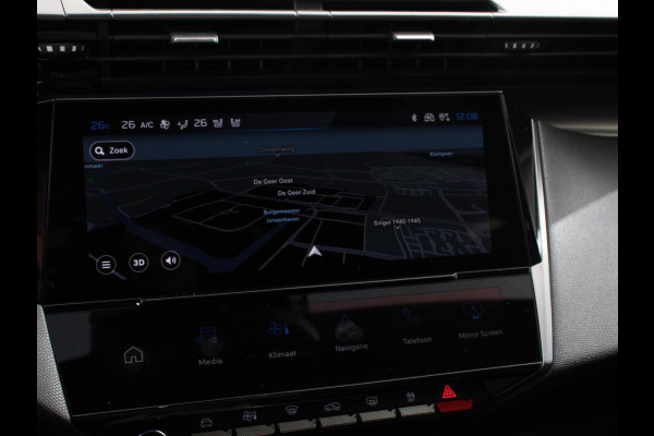 Peugeot 308 SW 1.6 Plug-in Hybrid 225 GT Navigatie Apple Carplay/Android Auto Camera Parkeersensoren Adaptive Cruise Control Stoelverwarming FULL LED Climate Control Virtual Cockpit Lichtmetalen velgen