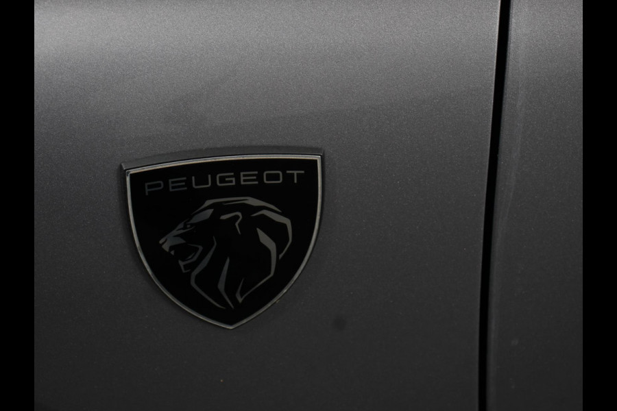 Peugeot 308 SW 1.6 Plug-in Hybrid 225 GT Navigatie Apple Carplay/Android Auto Camera Parkeersensoren Adaptive Cruise Control Stoelverwarming FULL LED Climate Control Virtual Cockpit Lichtmetalen velgen