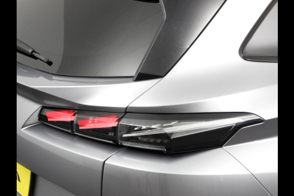 Peugeot 308 SW 1.6 Plug-in Hybrid 225 GT Navigatie Apple Carplay/Android Auto Camera Parkeersensoren Adaptive Cruise Control Stoelverwarming FULL LED Climate Control Virtual Cockpit Lichtmetalen velgen