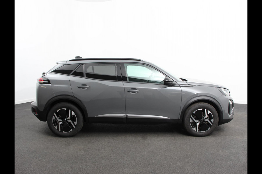 Peugeot e-2008 EV Allure 50 kWh Navigatie Apple Carplay/Android Auto Climate Control Led Parkeer sensoren Cruise Control Stoelverwarming