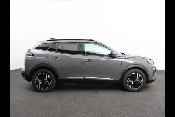 Peugeot e-2008 EV Allure 50 kWh Navigatie Apple Carplay/Android Auto Climate Control Led Parkeer sensoren Cruise Control Stoelverwarming