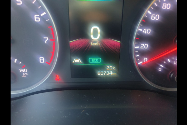 Kia Stonic 1.0 T-GDi MHEV AUTOMAAT uit 2022 Rijklaar + fabrieksgarantie tot 08-29 Henk Jongen Auto's in Helmond,  al 50 jaar service zoals 't hoort!