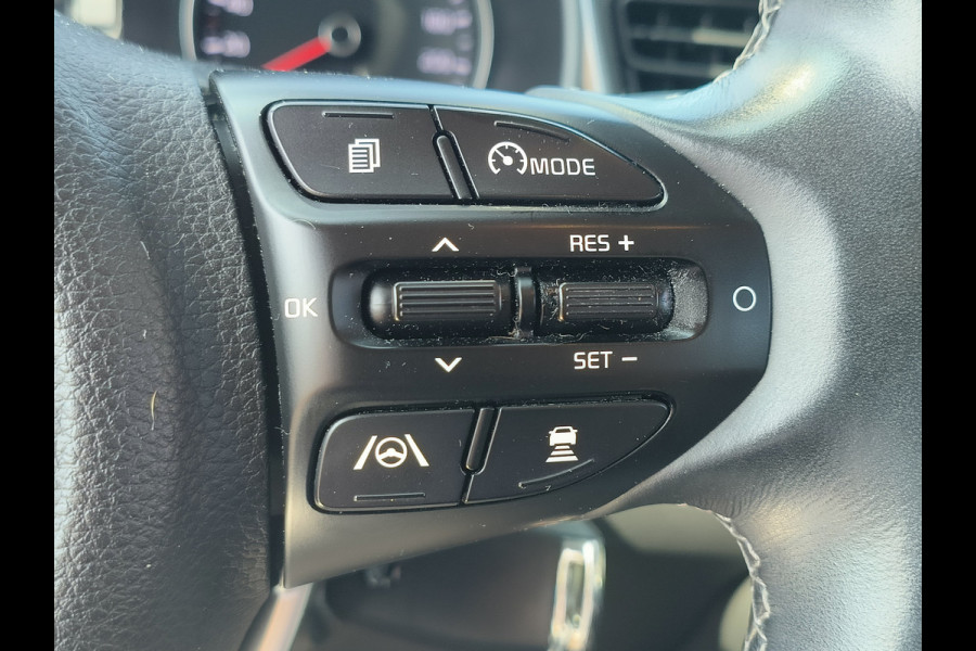 Kia Stonic 1.0 T-GDi MHEV AUTOMAAT uit 2022 Rijklaar + fabrieksgarantie tot 08-29 Henk Jongen Auto's in Helmond,  al 50 jaar service zoals 't hoort!