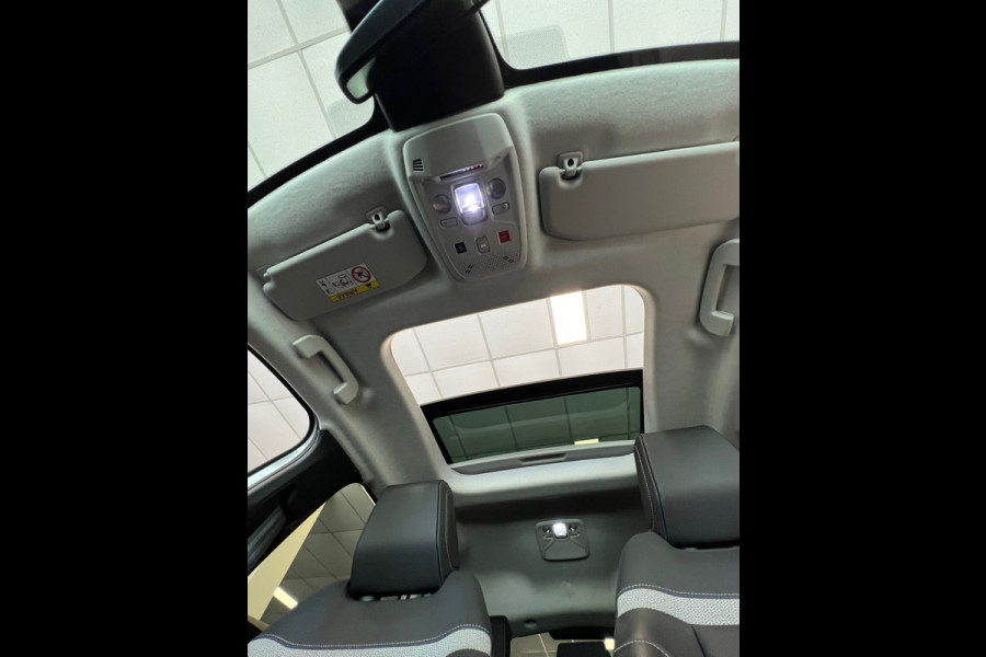 Citroën C4 1.2 Puretech Shine - AUTOMAAT - PANO - LEDER - HUD - ACC - CAMERA