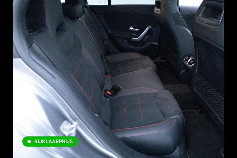 Mercedes-Benz CLA-Klasse Shooting Brake 250 e AMG Line Night Pack 218 PK | Panoramadak | Afn. trekhaak | Stoelverwarming | Navigatie | Sfeerverlichting Camera, Car-play, , Multibeam led, 19"LMV