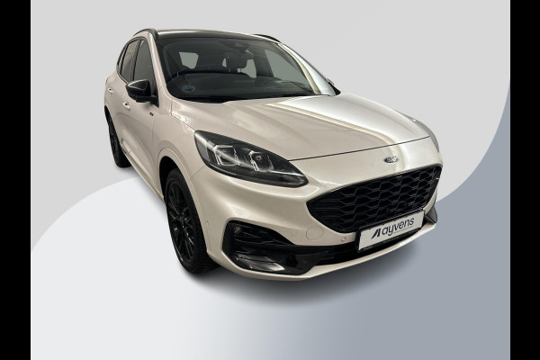 Ford Kuga 2.5 PHEV ST-Line X Black Pack | Trekhaak | Winter Pack | Driver Pack met Adaptieve Cruise Control | 75.000 KM.