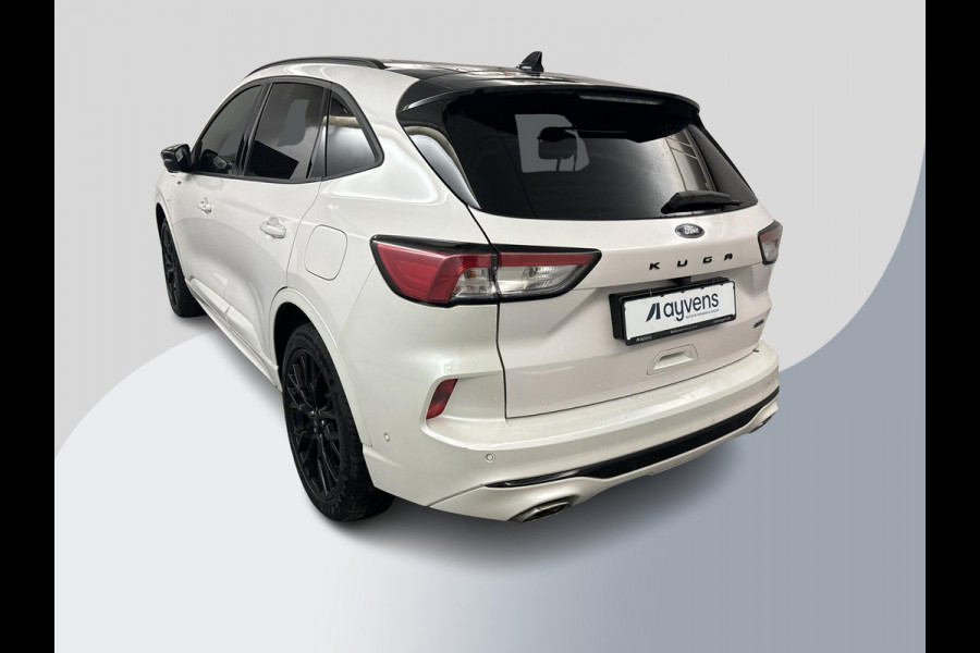 Ford Kuga 2.5 PHEV ST-Line X Black Pack | Trekhaak | Winter Pack | Driver Pack met Adaptieve Cruise Control | 75.000 KM.