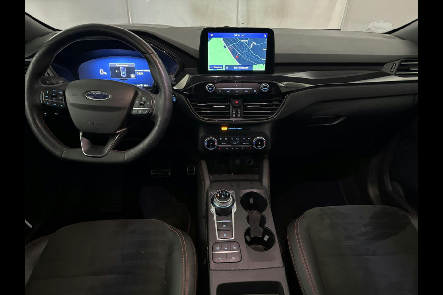 Ford Kuga 2.5 PHEV ST-Line X Black Pack | Trekhaak | Winter Pack | Driver Pack met Adaptieve Cruise Control | 75.000 KM.