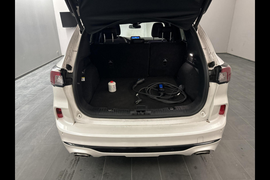 Ford Kuga 2.5 PHEV ST-Line X Black Pack | Trekhaak | Winter Pack | Driver Pack met Adaptieve Cruise Control | 75.000 KM.