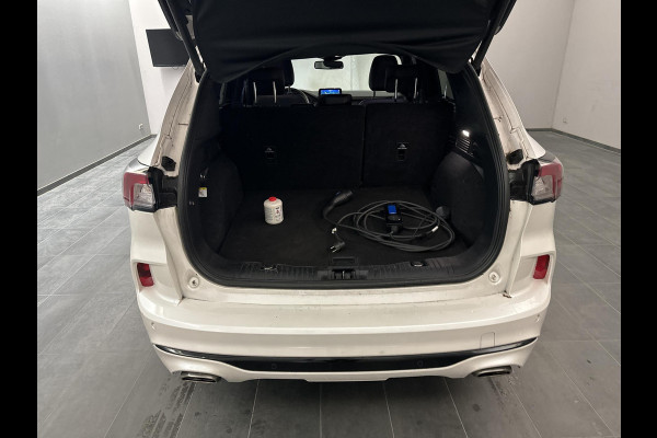 Ford Kuga 2.5 PHEV ST-Line X Black Pack | Trekhaak | Winter Pack | Driver Pack met Adaptieve Cruise Control | 75.000 KM.