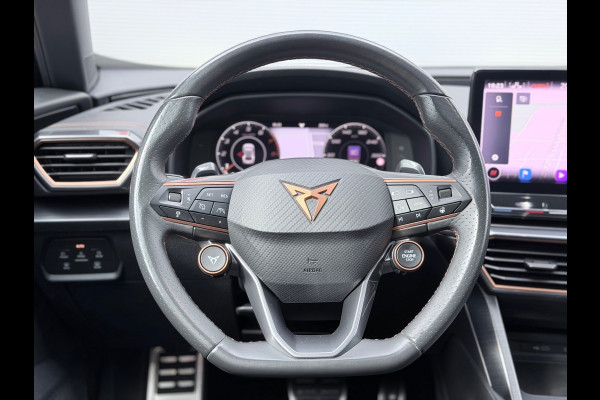 CUPRA Formentor 2.0 TSI 4DRIVE Pano/Camera/Sfeer