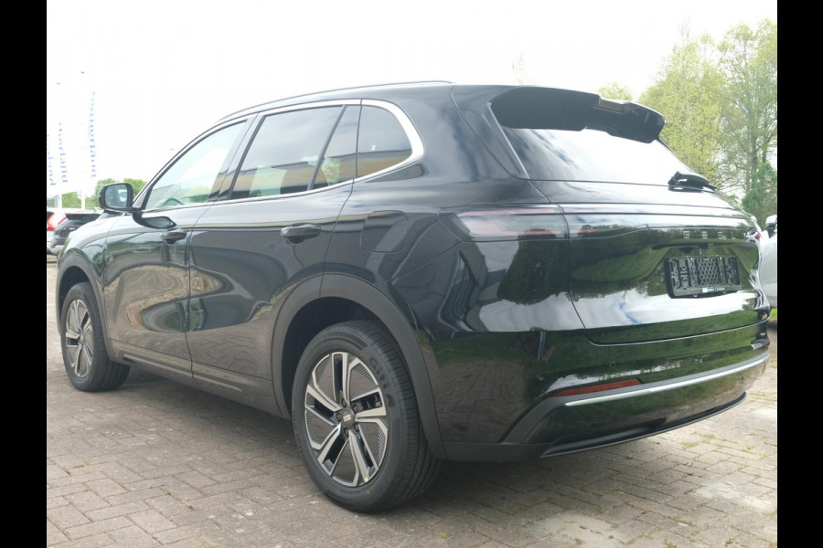 GEELY Starray EM-i 1.5 Pro+ 262 PK | Stoelverwarming | 136 Km elektrisch bereik | 360 Camera | Parkeersensoren | 19 Inch LMV |