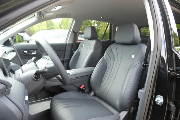 GEELY Starray EM-i 1.5 Pro+ 262 PK | Stoelverwarming | 136 Km elektrisch bereik | 360 Camera | Parkeersensoren | 19 Inch LMV |