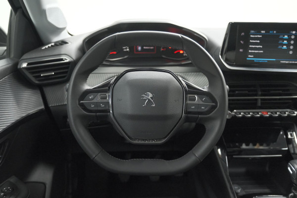 Peugeot 208 PureTech 100 Allure | Navigatie | Parkeersensoren | Apple Carplay