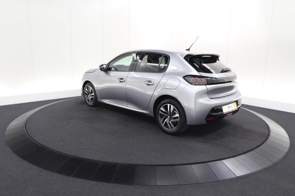 Peugeot 208 PureTech 100 Allure | Navigatie | Parkeersensoren | Apple Carplay