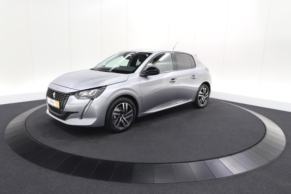 Peugeot 208 PureTech 100 Allure | Navigatie | Parkeersensoren | Apple Carplay