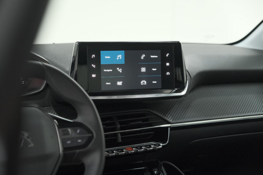 Peugeot 208 PureTech 100 Allure | Navigatie | Parkeersensoren | Apple Carplay