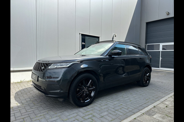 Land Rover Range Rover Velar 2.0 P400e S Pano | Meridian | Memory | ACC | Dodehoek | Sfeer