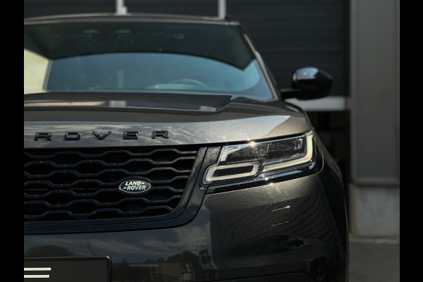 Land Rover Range Rover Velar 2.0 P400e S Pano | Meridian | Memory | ACC | Dodehoek | Sfeer