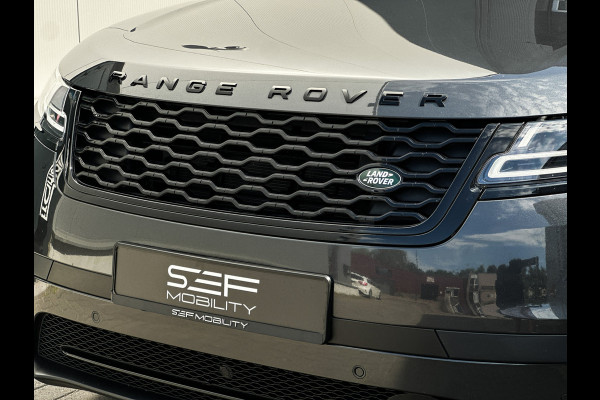 Land Rover Range Rover Velar 2.0 P400e S Pano | Meridian | Memory | ACC | Dodehoek | Sfeer