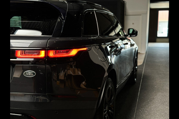 Land Rover Range Rover Velar 2.0 P400e S Pano | Meridian | Memory | ACC | Dodehoek | Sfeer