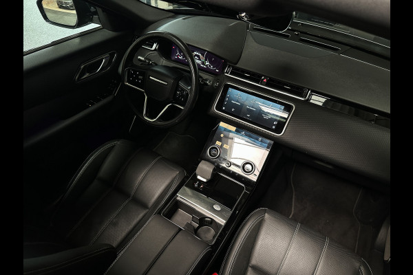 Land Rover Range Rover Velar 2.0 P400e S Pano | Meridian | Memory | ACC | Dodehoek | Sfeer