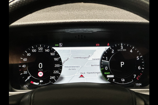 Land Rover Range Rover Velar 2.0 P400e S Pano | Meridian | Memory | ACC | Dodehoek | Sfeer