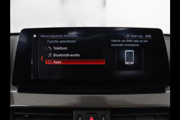 BMW X1 xDrive25e Business Edition Plus | SOH 91,4% | Panoramadak | Leder | Stoelverwarming | Sfeerverlichting | Cruise control | Navigatie | Park assist | PHEV