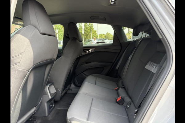 Audi Q4 Sportback e-tron 45 S Edition 82 kWh 21000 KM ! | SOH 92% | S-LINE | ADAPT. CRUISE CONTROL | STOELVERWARMING | ELEK. ACHTERKLEP | ACHTERUITRIJCAMERA