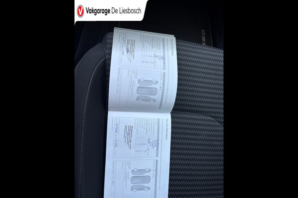 Kia Ceed Sportswagon 1.6 GDI PHEV DynamicPlusLine/navi/camera/stoel stuur verw/apple/