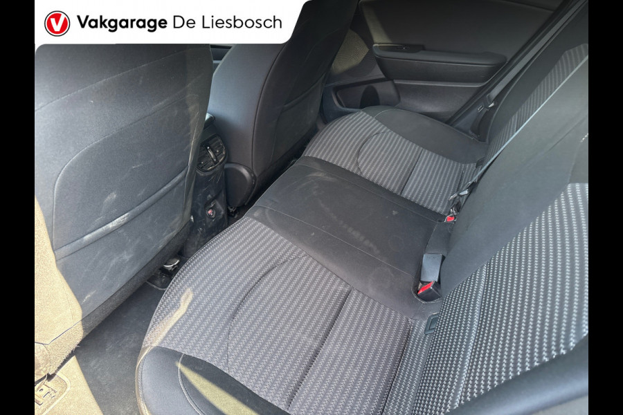 Kia Ceed Sportswagon 1.6 GDI PHEV DynamicPlusLine/navi/camera/stoel stuur verw/apple/