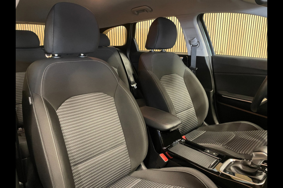 Kia Ceed Sportswagon 1.6 GDI PHEV DynamicLine|ACC|ANDROID+CARPLAY|STOEL+STUURVERW|CAMERA|CRUISE+CLIMATE CTR|INCL. BTW|1e EIGENAAR|