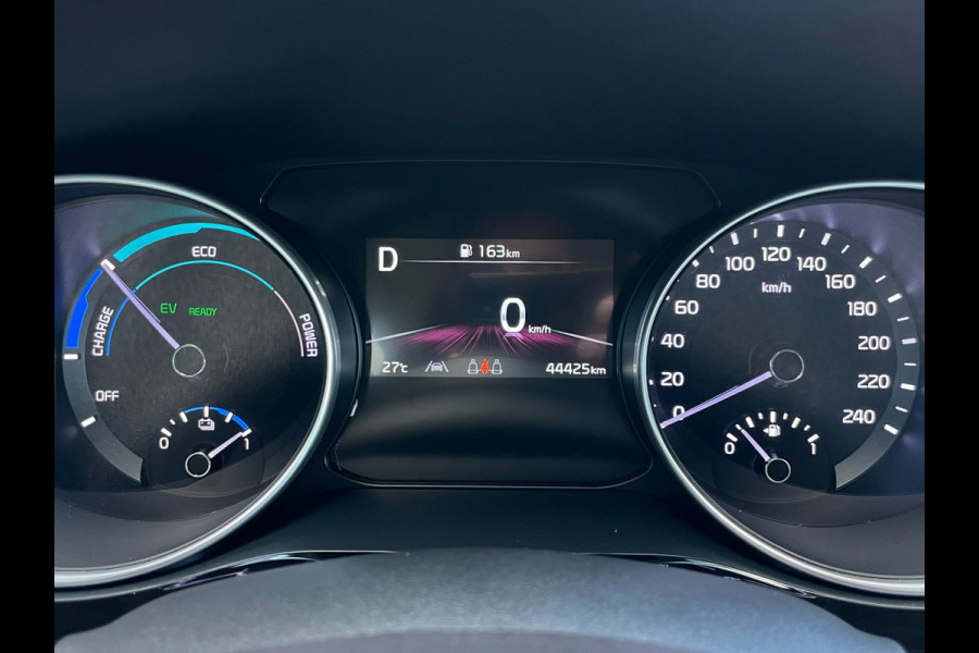 Kia Ceed Sportswagon 1.6 GDI PHEV DynamicLine|ACC|ANDROID+CARPLAY|STOEL+STUURVERW|CAMERA|CRUISE+CLIMATE CTR|INCL. BTW|1e EIGENAAR|
