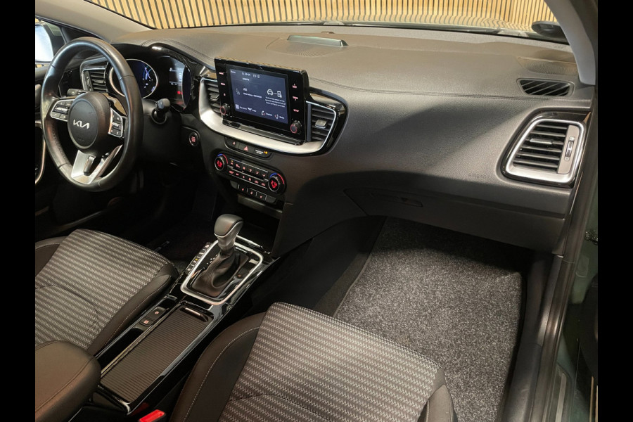 Kia Ceed Sportswagon 1.6 GDI PHEV DynamicLine|ACC|ANDROID+CARPLAY|STOEL+STUURVERW|CAMERA|CRUISE+CLIMATE CTR|INCL. BTW|1e EIGENAAR|