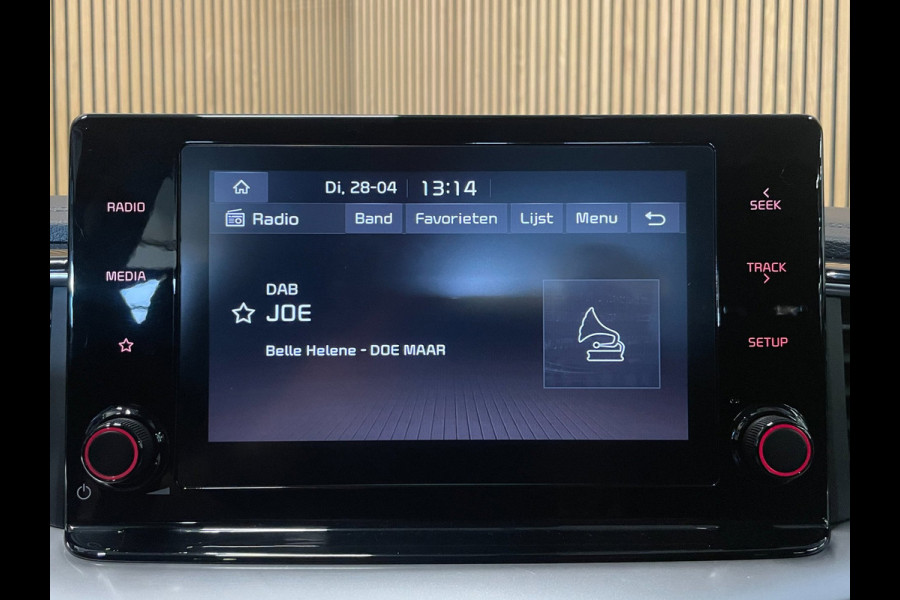 Kia Ceed Sportswagon 1.6 GDI PHEV DynamicLine|ACC|ANDROID+CARPLAY|STOEL+STUURVERW|CAMERA|CRUISE+CLIMATE CTR|INCL. BTW|1e EIGENAAR|