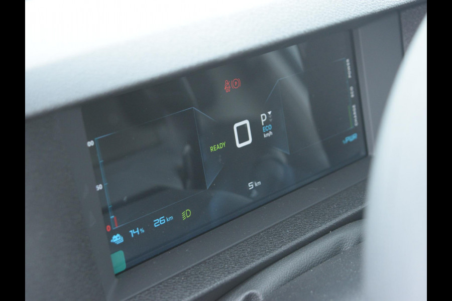 Citroën ë-Jumpy L3 75 kWh | tot 8 jaar garantie | camera | navi incl. Apple Carplay | laadruimtebetimmering | parkeersensoren voor & achter | dodehoek detectie | rijklaarprijs |