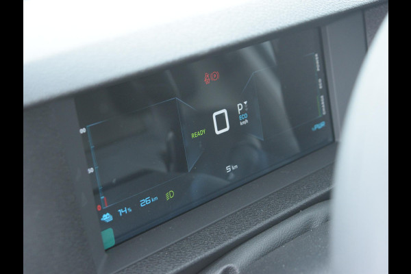 Citroën ë-Jumpy L3 75 kWh | tot 8 jaar garantie | camera | navi incl. Apple Carplay | laadruimtebetimmering | parkeersensoren voor & achter | dodehoek detectie | rijklaarprijs |
