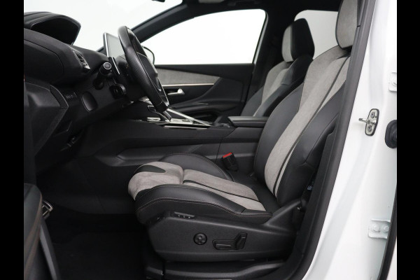 Peugeot 3008 1.6 HYbrid4 300 Première Pack | SOH 93,8% | Panoramadak | Leder/alacantara | Memory | Stoelverwarming | Carplay | 360 camera | Trekhaak | PHEV