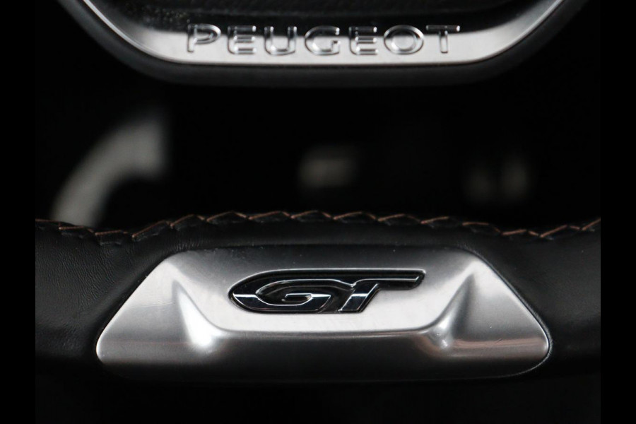 Peugeot 3008 1.6 HYbrid4 300 Première Pack | SOH 93,8% | Panoramadak | Leder/alacantara | Memory | Stoelverwarming | Carplay | 360 camera | Trekhaak | PHEV