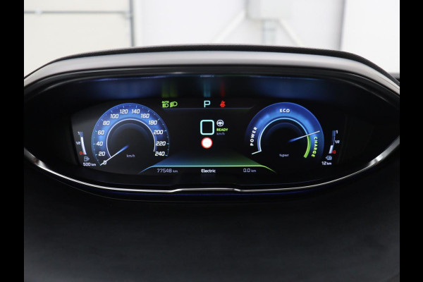 Peugeot 3008 1.6 HYbrid4 300 Première Pack | SOH 93,8% | Panoramadak | Leder/alacantara | Memory | Stoelverwarming | Carplay | 360 camera | Trekhaak | PHEV